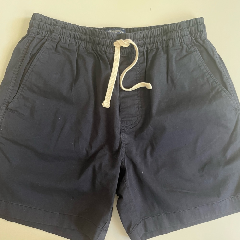 J.Crew Dock Shorts